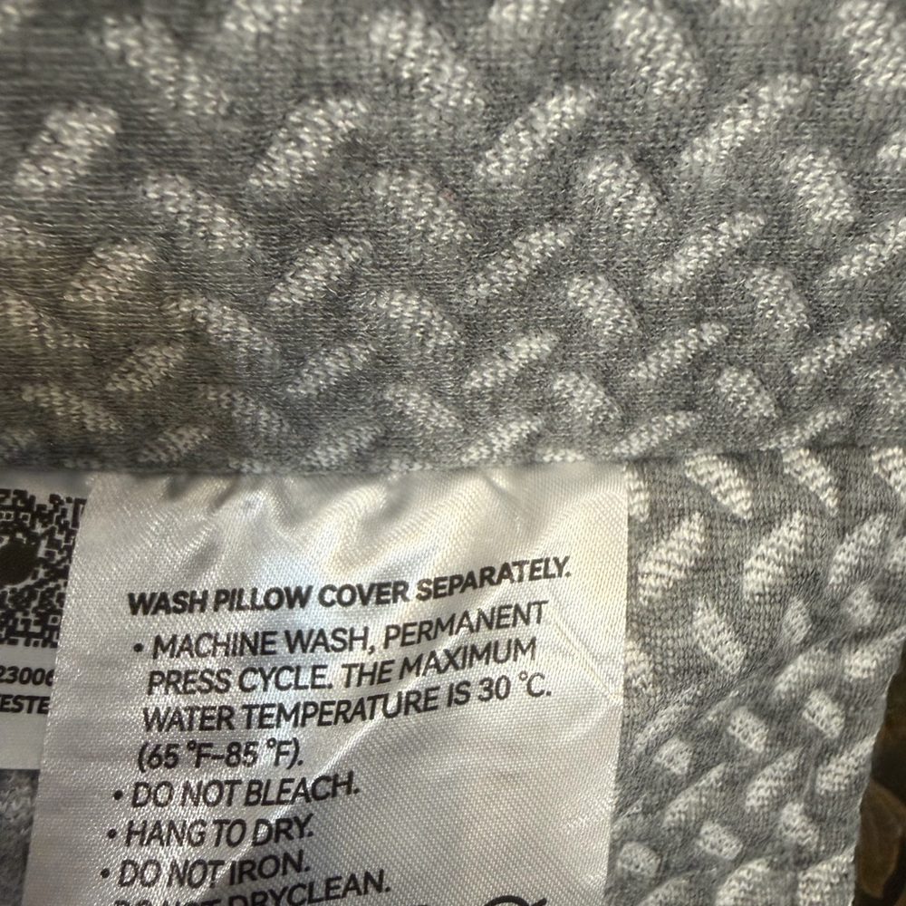 portable pregnancy pillow - Picture 5 of 11